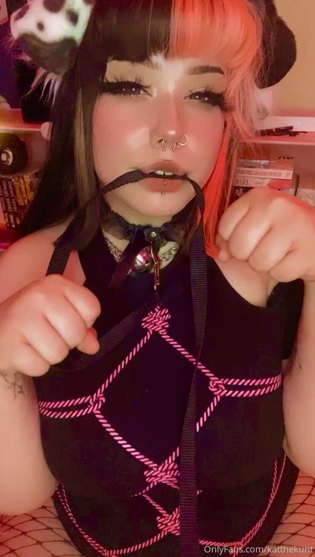 Katthekunt