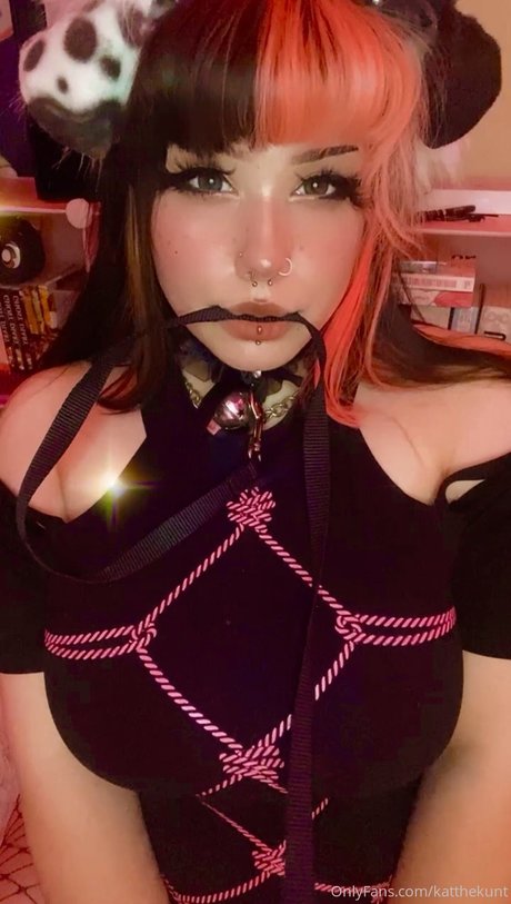 Katthekunt