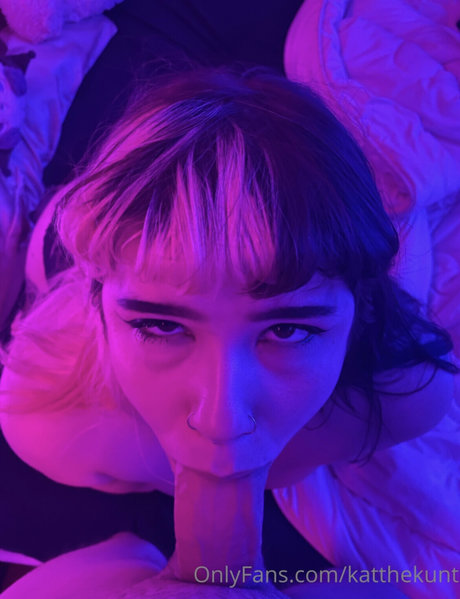 Katthekunt