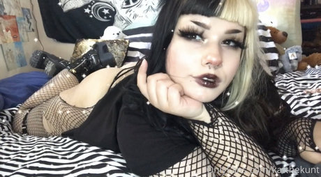 Katthekunt