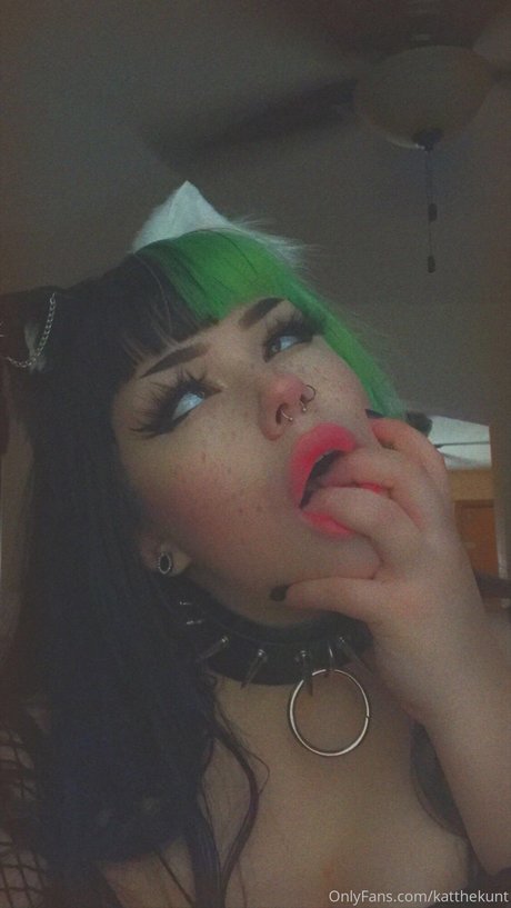 Katthekunt