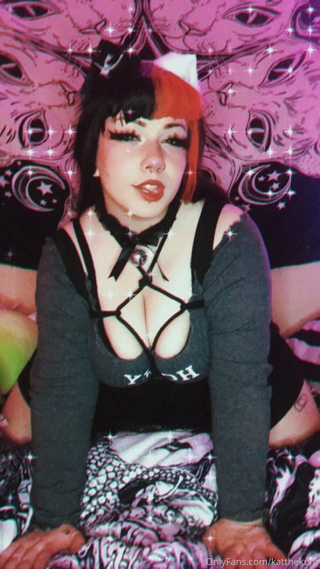 Katthekunt