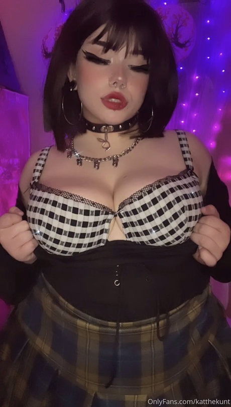 Katthekunt