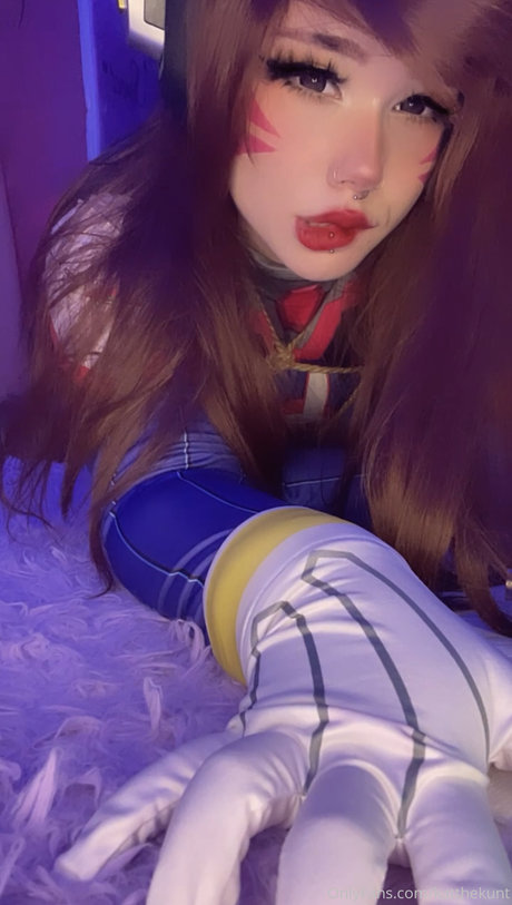 Katthekunt