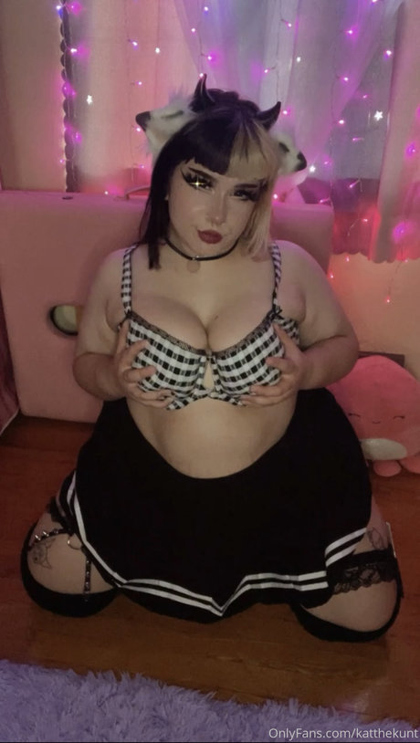 Katthekunt