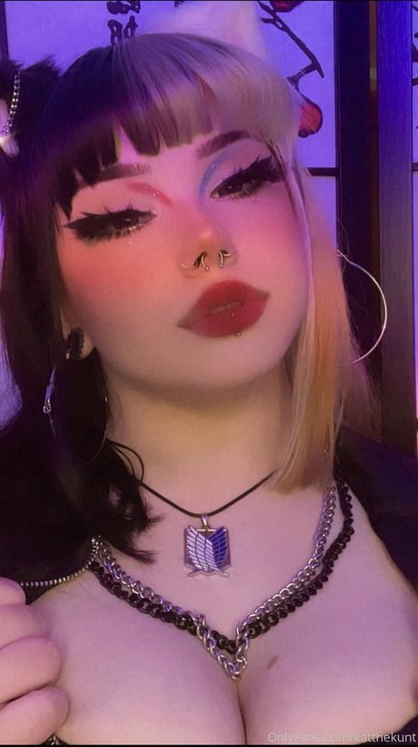 Katthekunt