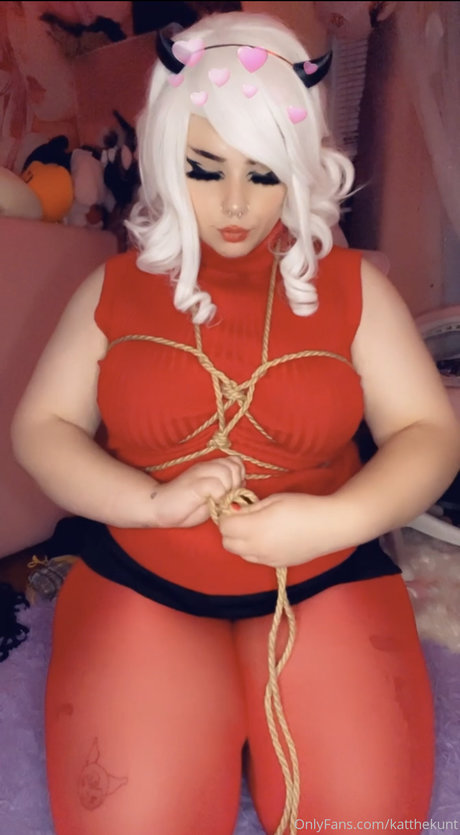 Katthekunt