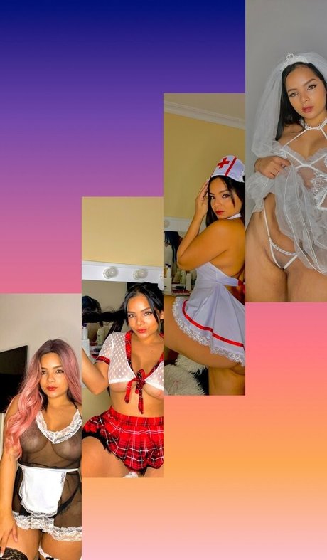 Nahá fotka uniklých OnlyFans od Videocall Custom