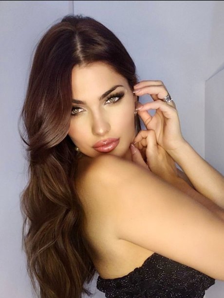 Sammy Moller OnlyFans 유출 누드 사진