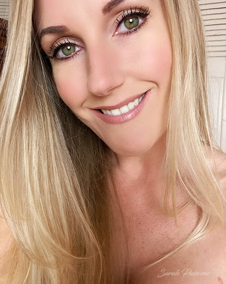 Sarah Passions