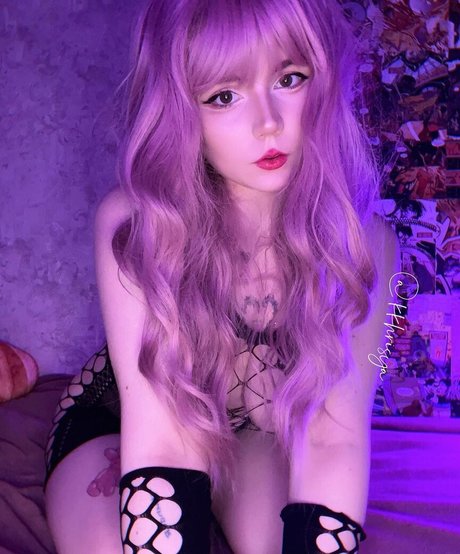 Kkhrisya  nude leaked OnlyFans photo