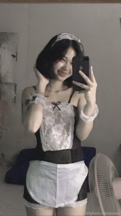 Yonaz  nude leaked OnlyFans photo