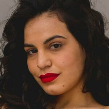 Sahily Sweett  nude leaked OnlyFans photo