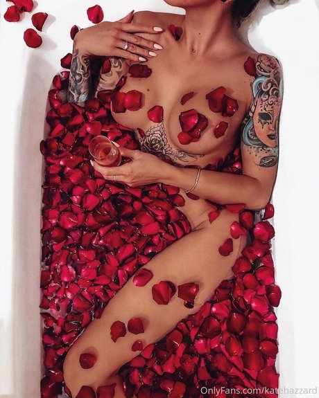 Kate Hazzard