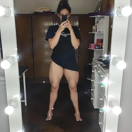 Melany Hofstatter
