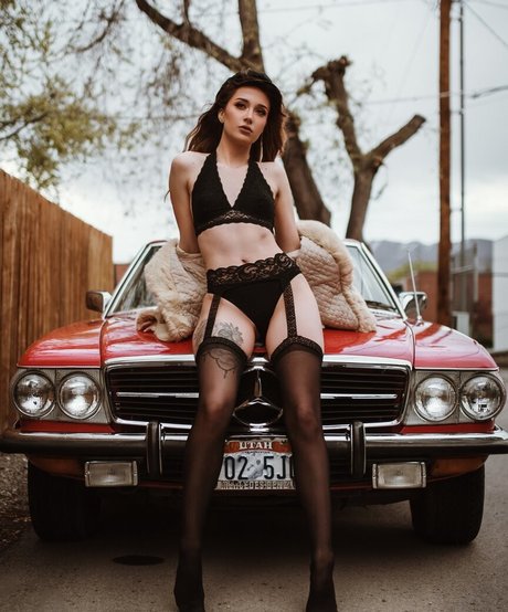 Scarlettvera