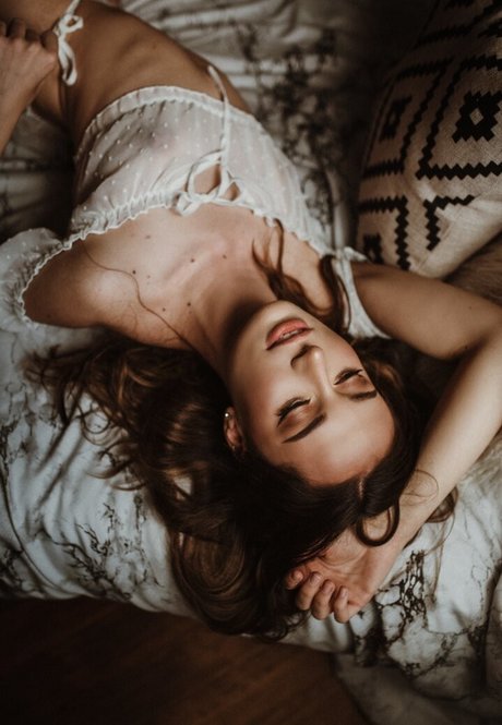 Nagie wyciekłe zdjęcie OnlyFans od Scarlettvera