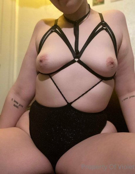 Sneakyviolet OnlyFans