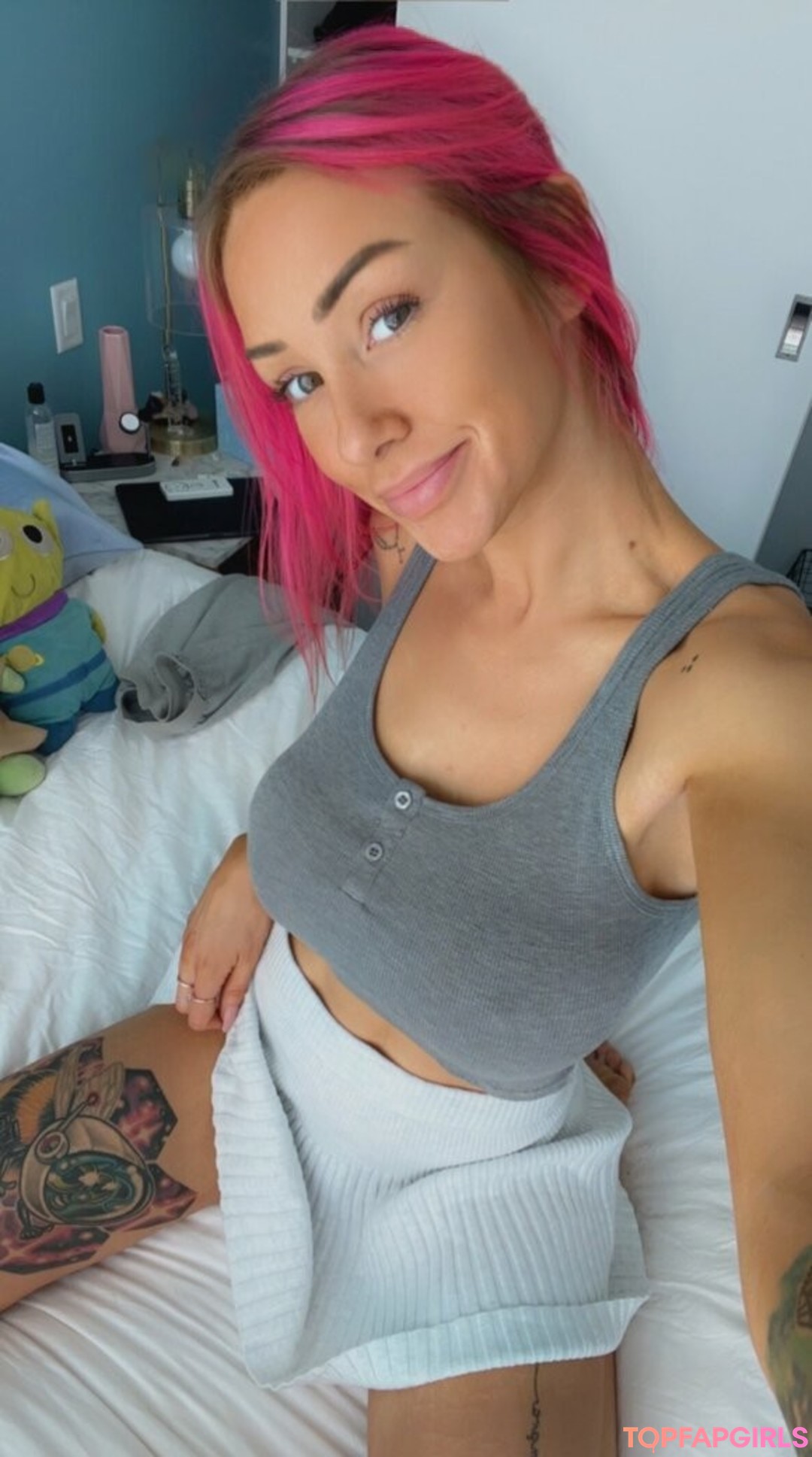 Nahá fotka uniklých OnlyFans od Xsofiasunshine #1317