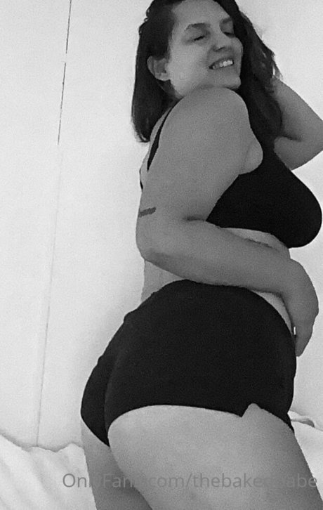 Foto di nudo di fuga di OnlyFans di Darla