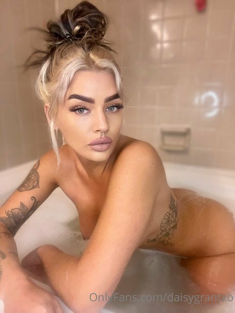 Daisygrantxo
