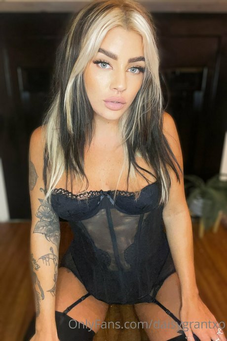 Daisygrantxo