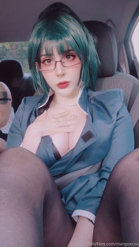 Mangoecos