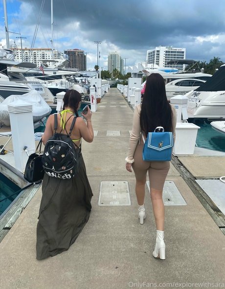 Explore With Sara