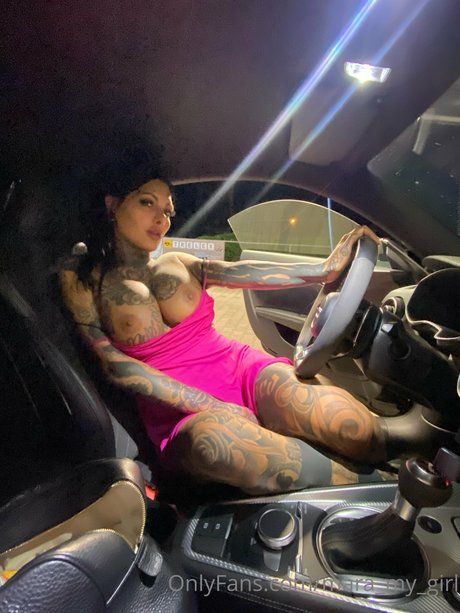 Mara Inkperial