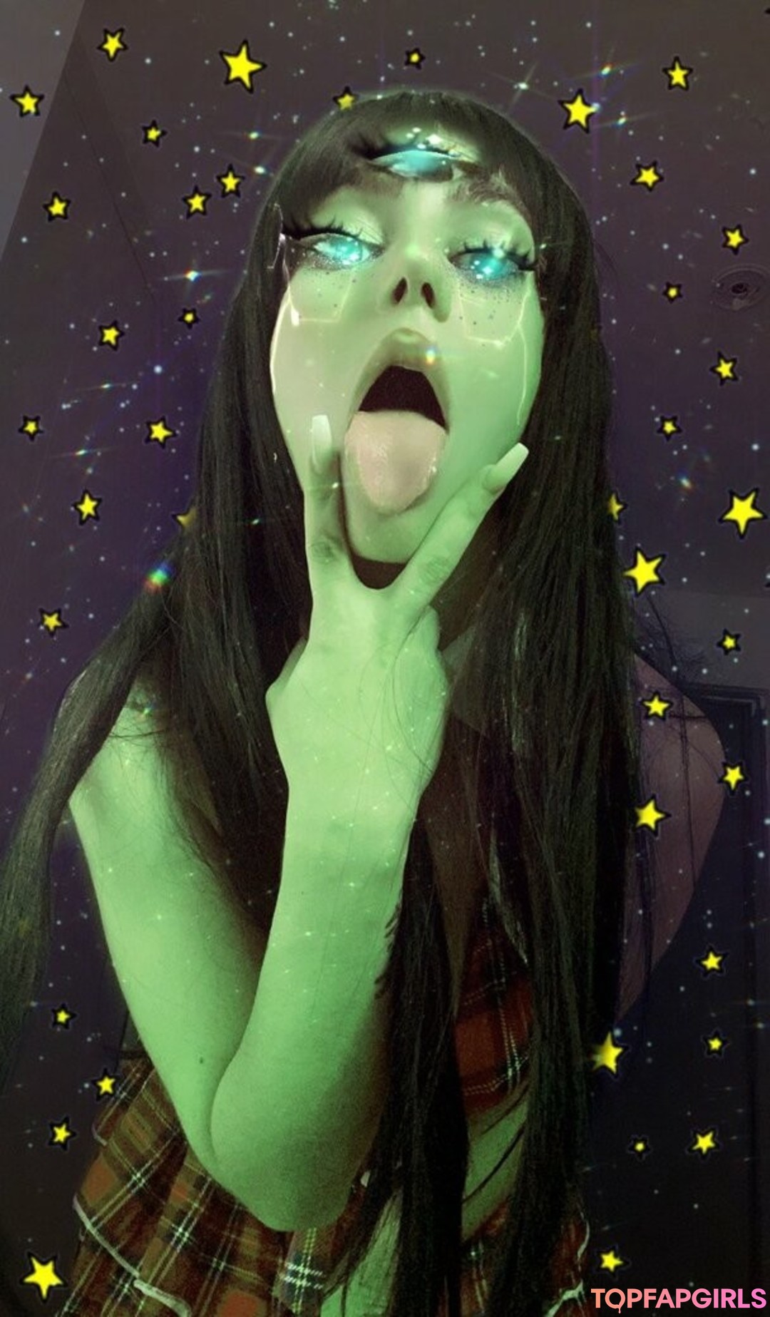 Alasti lekkinud OnlyFans-i pilt Oreoconsushi #59