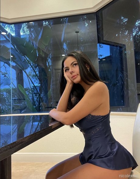 Nicole Borda
