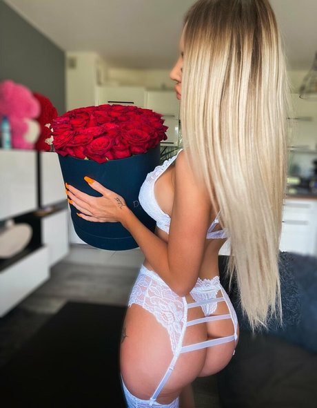 Joanna Listwan  nude leaked OnlyFans photo