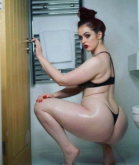 Foto nua vazada do OnlyFans de Jayerosex