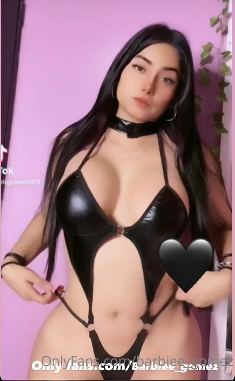 Barbiee Gomez
