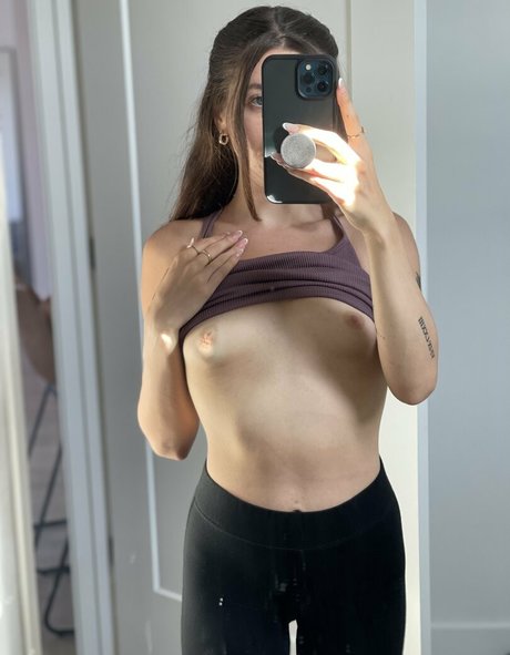 Maddiebelle