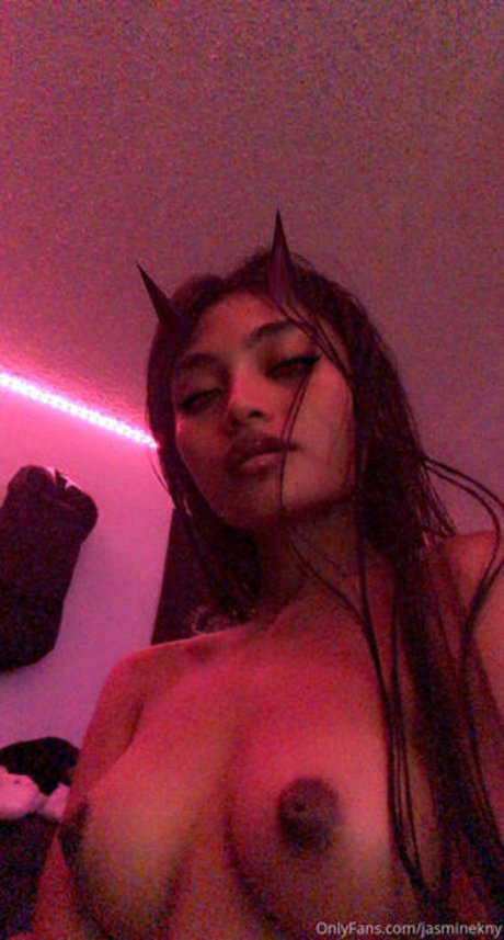 Jasminekny  nude leaked OnlyFans photo