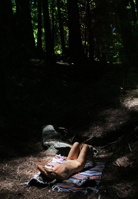 Dayzea  nude leaked OnlyFans photo