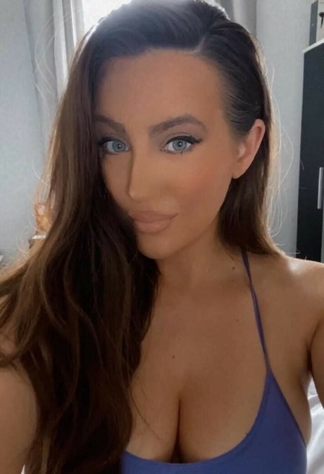 Nøgent lækket OnlyFans-billede af Hannahmcg