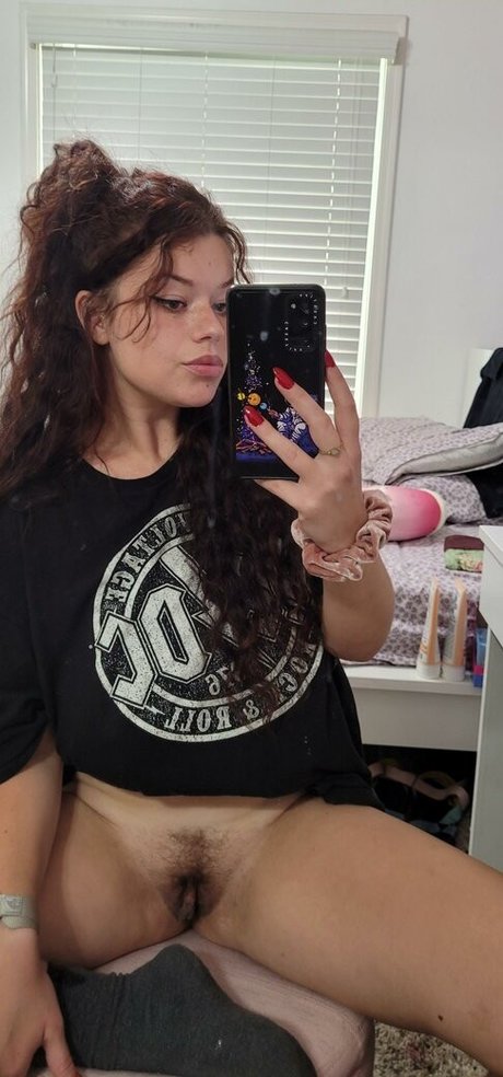 Foto di nudo di fuga di OnlyFans di Sav