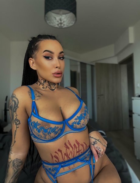 Barbbunny OnlyFans