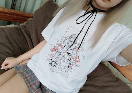 Обнаженная фотография утечки OnlyFans от Yueko