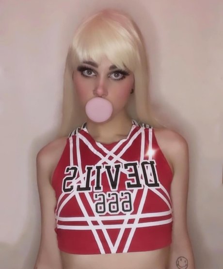 Evieangel