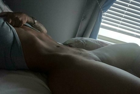 Nacktes geleaktes OnlyFans-Foto von Maria Elisa