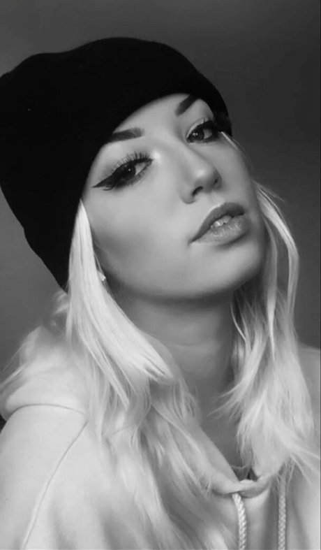 Nagie wyciekłe zdjęcie OnlyFans od Theenicolehammond
