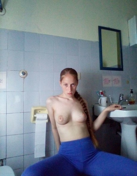 Gresia Lella  nude leaked OnlyFans photo