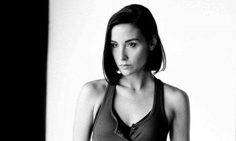 Allison Scagliotti
