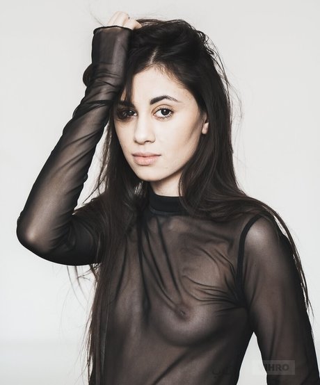Naken läckt OnlyFans-bild av Vihro