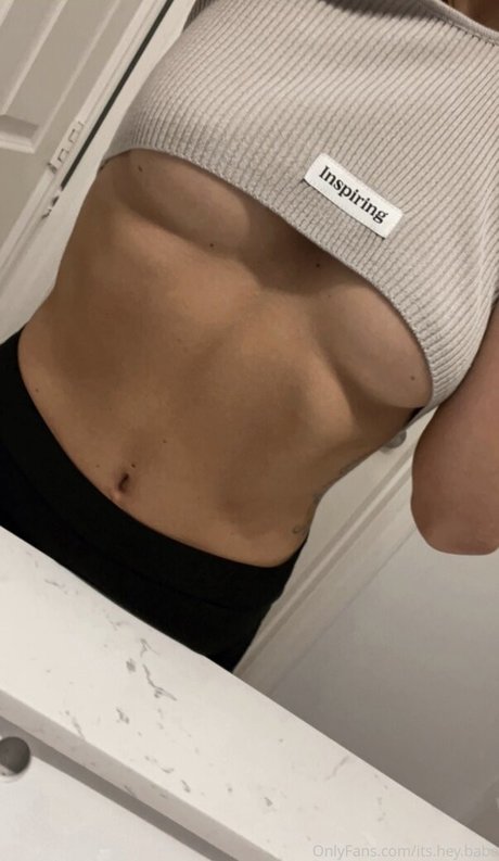 Itsheybabe