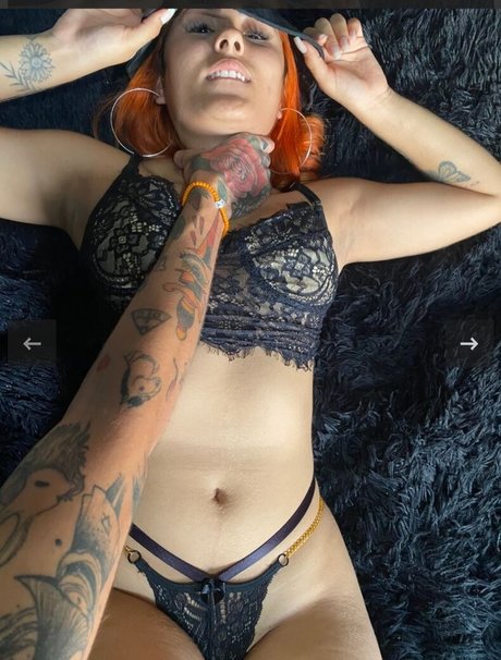 Обнаженная фотография утечки OnlyFans от Carol Acacio