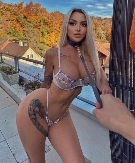 Celine Centino